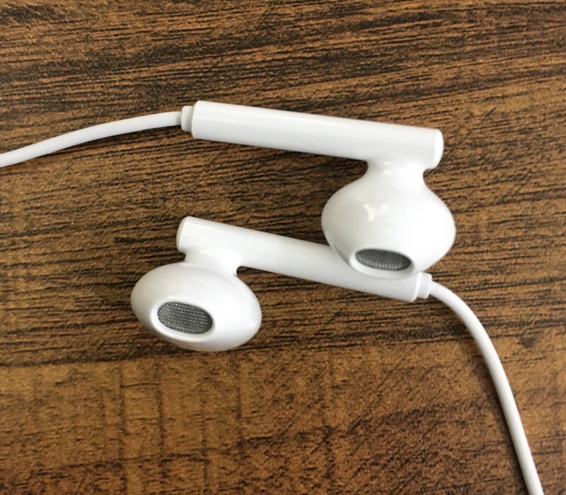 Huawei CM33 USB Type C In Ear headphones 100 % Original - Huawei Sb type C Handsfree