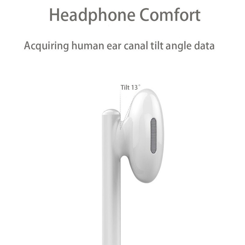 Huawei CM33 USB Type C In Ear headphones 100 % Original - Huawei Sb type C Handsfree