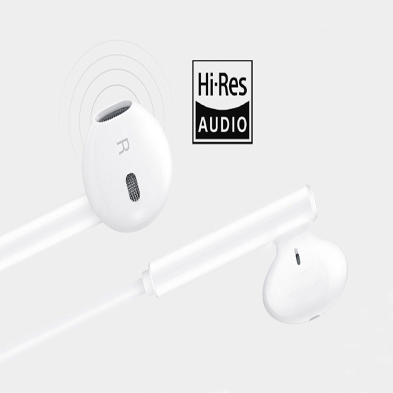 Huawei CM33 USB Type C In Ear headphones 100 % Original - Huawei Sb type C Handsfree