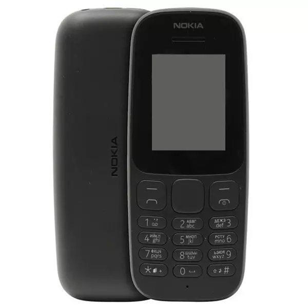 Nokia 105 Casing