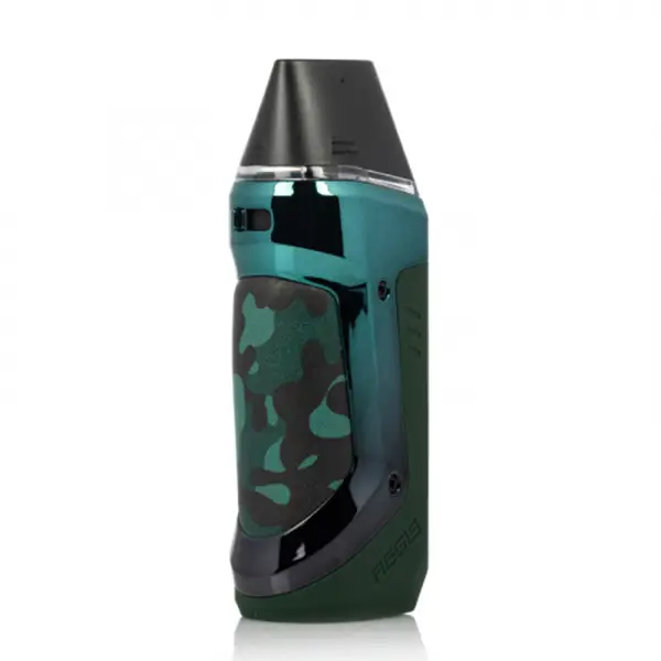 GEEKVAPE aegis nano pod kit 30w