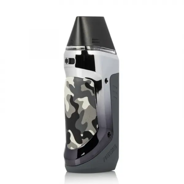 GEEKVAPE aegis nano pod kit 30w