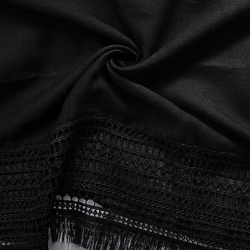 Daisy - Black