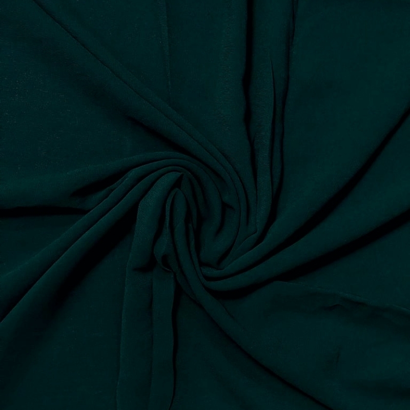 Georgette Chiffon - Steal