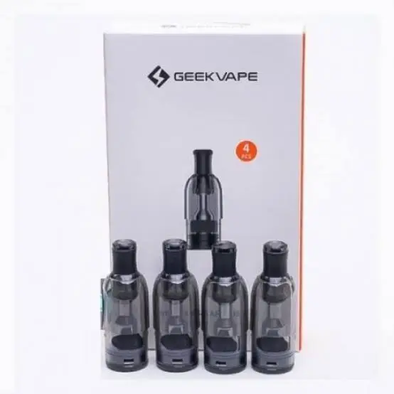 GEEKVAPE wenax m1 replacement pod 2ml