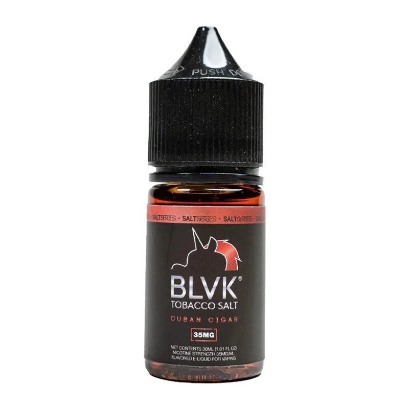 Cuban Cigar By BLVK Unicorn 30ml Bottle