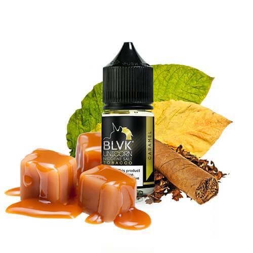 Caramel By BLVK Unicorn 30ml Bottle