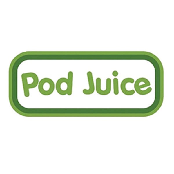Aloe Berry Freeze By POD JUICE HYDE 30ML Bottle