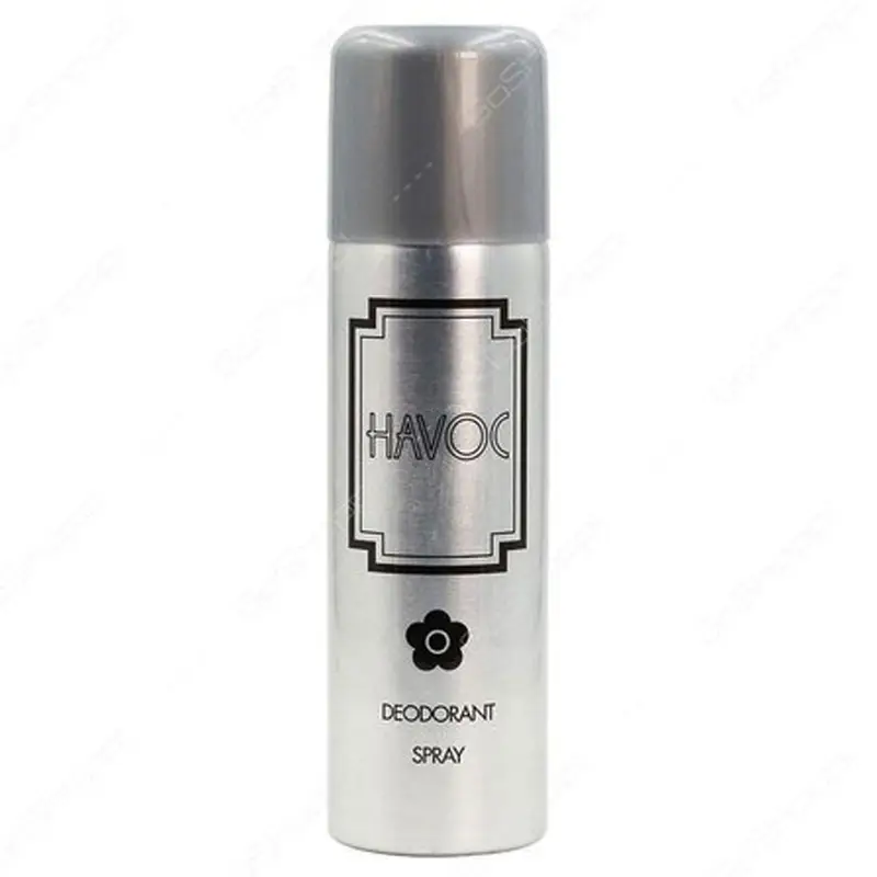 Havoc Bady Spray