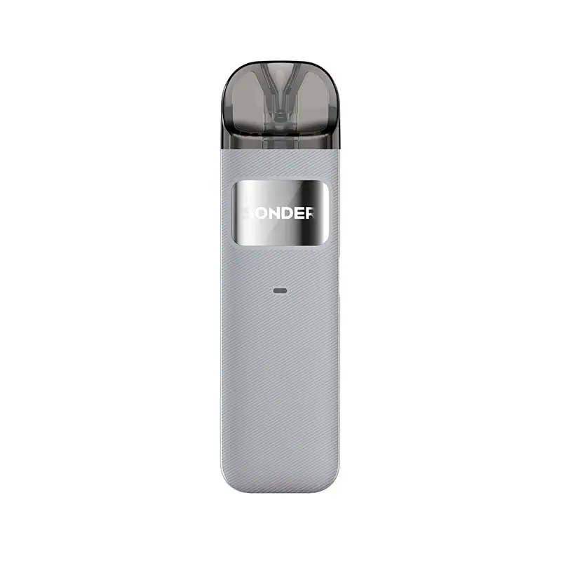 GEEKVAPE sonder u pod kit 20w