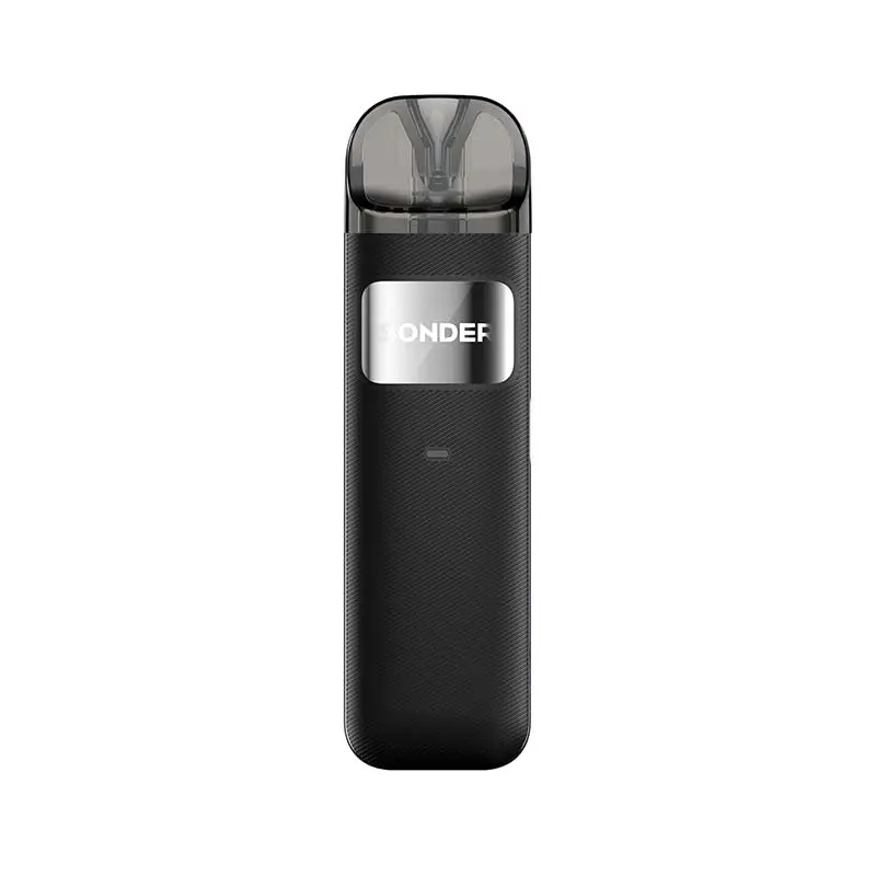 GEEKVAPE sonder u pod kit 20w