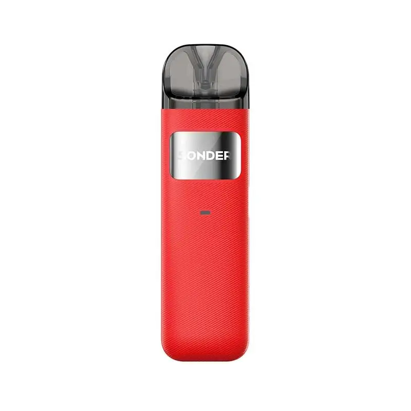 GEEKVAPE sonder u pod kit 20w
