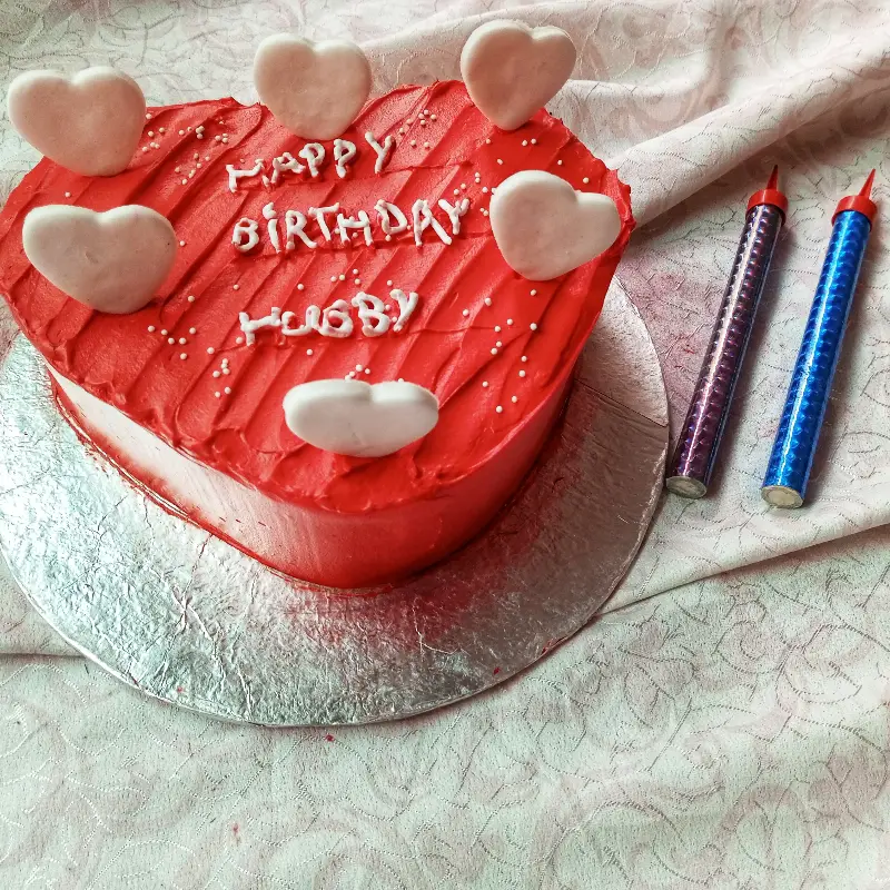 Happybirthday hubby