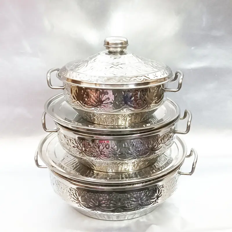 Hot Pot Shahi Naqshi