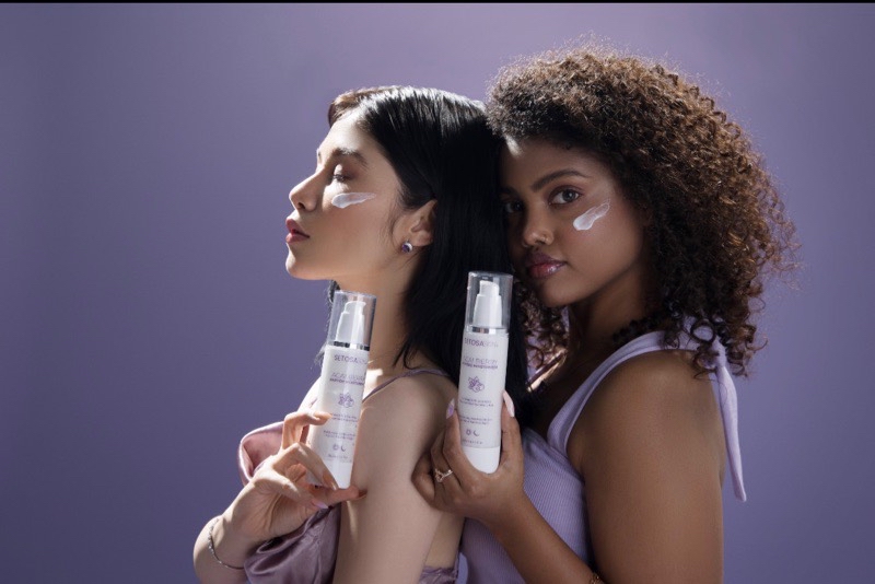 Acai Berry Peptide Moisturizer
