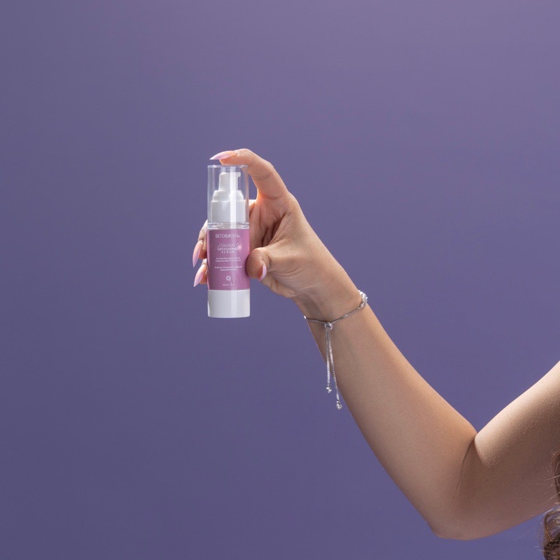Vitamin C Super Charged Serum