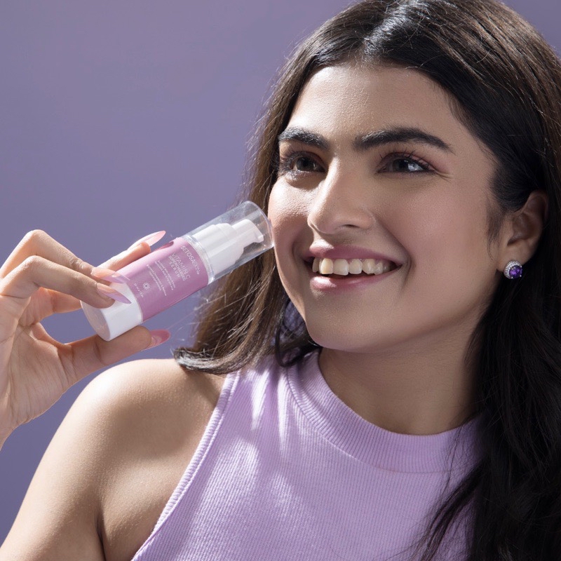 Vitamin C Super Charged Serum