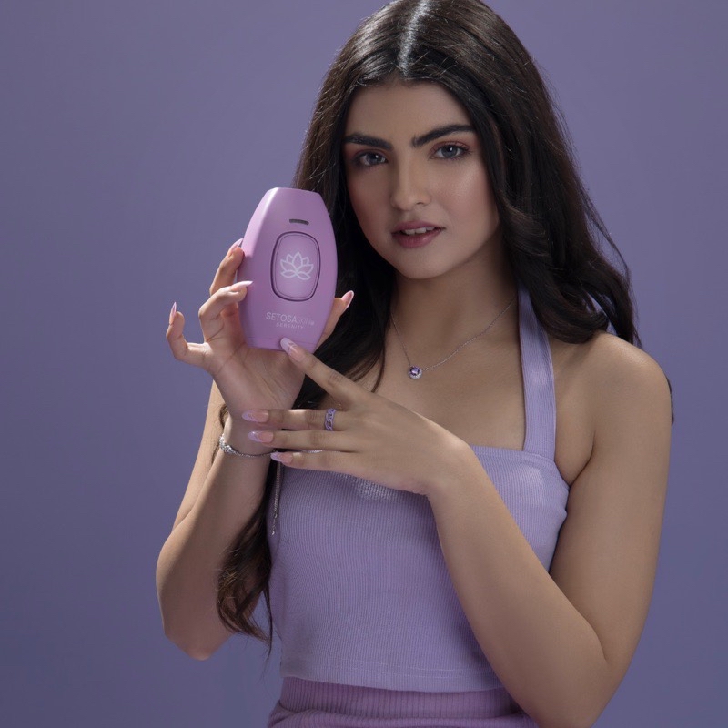Bestie Bundle 3 | 2 X Serenity+ Multifunction IPL Handset