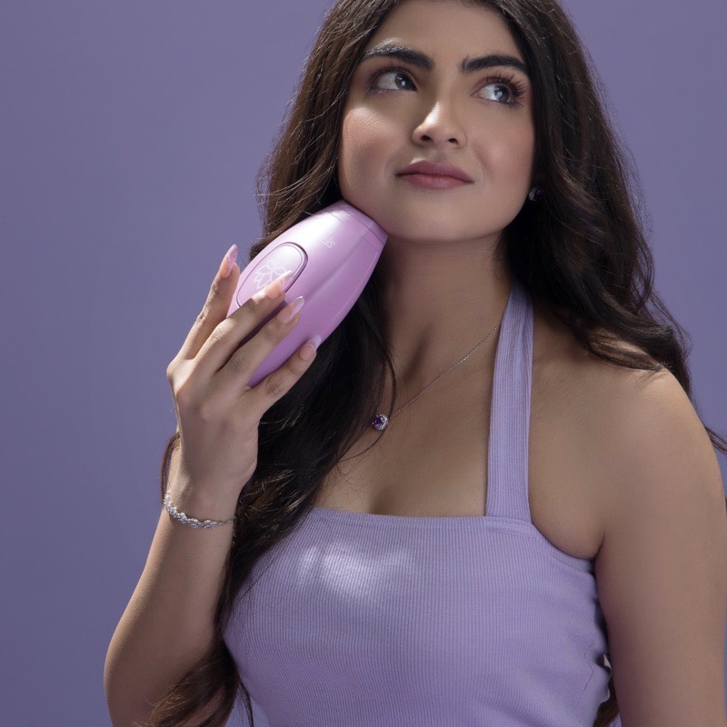 Bestie Bundle 1 | 2 X Serenity IPL Hair Removal Handsets
