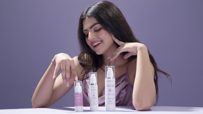 Essential Daily Bundle 2 (Normal to Dry Skin)