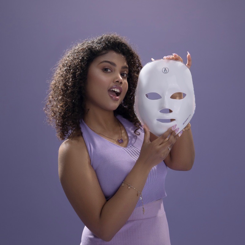 Lumi LED Light Therapy Mask