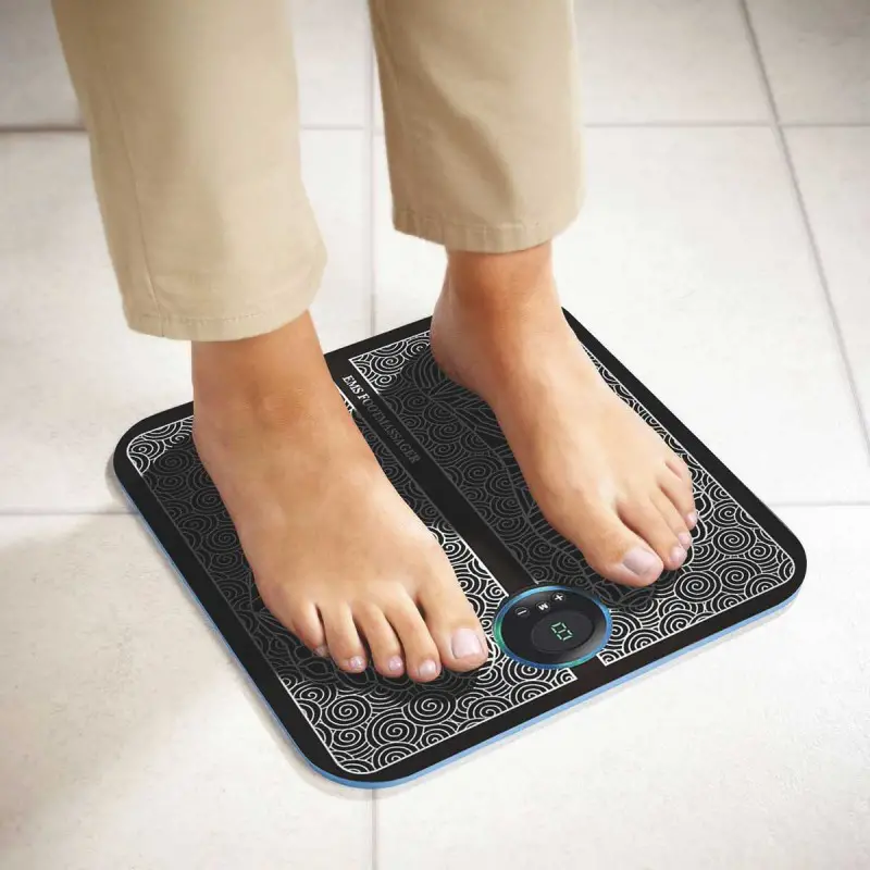 EMS Foot Massager