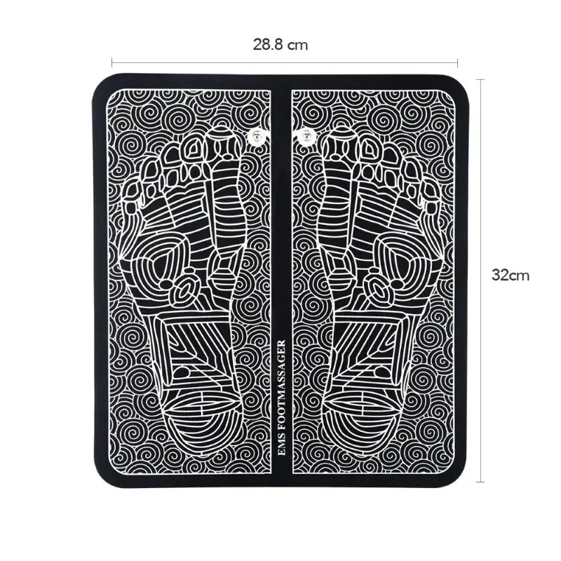 EMS Foot Massager