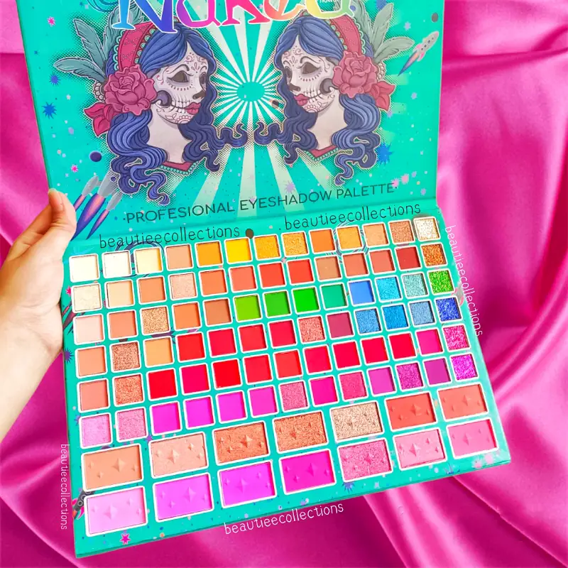 Naked Professional Makeup Kit