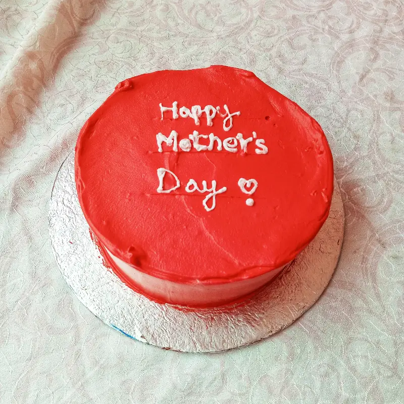 Happy mother's day