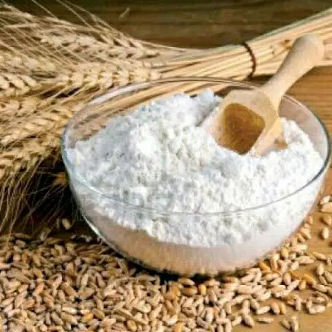 WHEAT FLOUR (CHAKI)