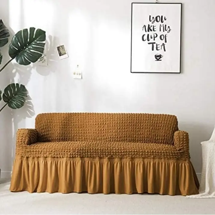 Sofa cover