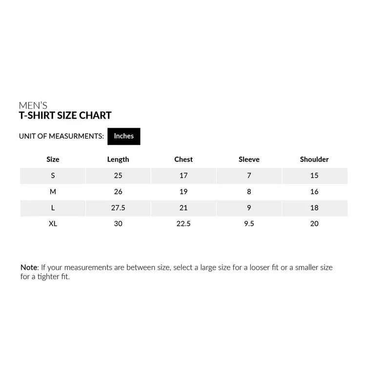 Yellow Double Stitching Expert Quality T-Shirt For Men