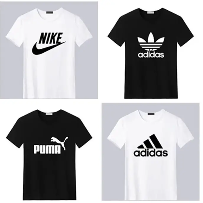 Pack of 4 Permium Quality Multi Printed T-Shirt For Men