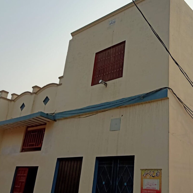 5 Marla Butifull House  For sale