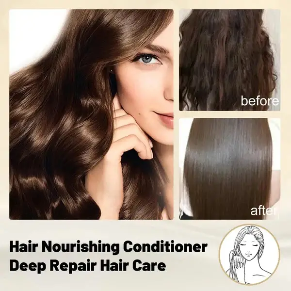 Keratin Hair Mask 500ml