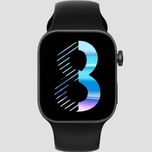 i8 Pro Max || Series 8 || Smart Watch