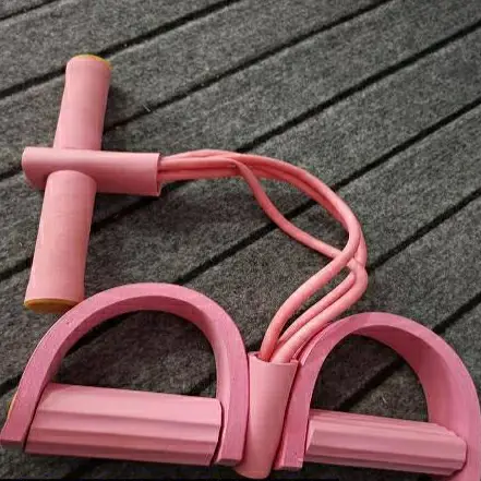 Elastic Foot Retractor Pedal