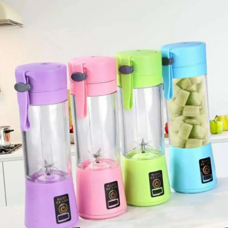 Electric mini Juicer