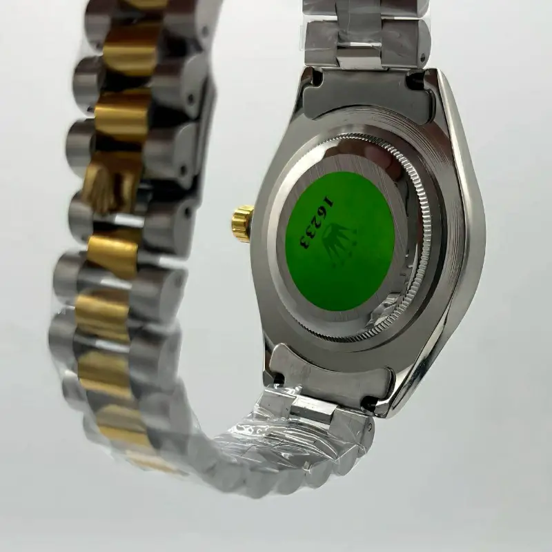 Rolex Mens Wrist Day And Datejust Perpetual Watch