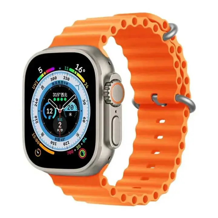 KD900 ultra smart watch
