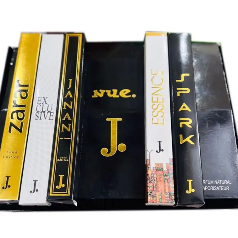 Pack Of Pen Perfume 35 ml Imported Perfumes