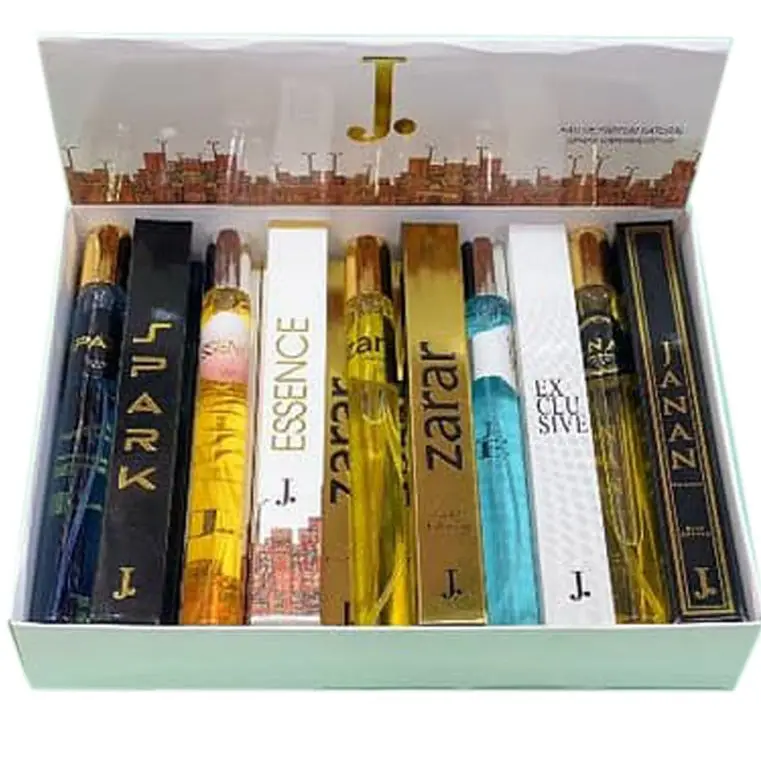 Pack Of Pen Perfume 35 ml Imported Perfumes
