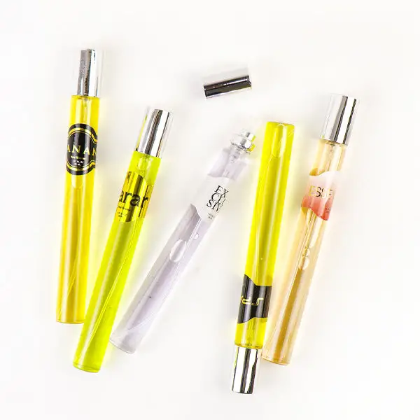 Pack of 4 J. Pen Perfumes - 35ML