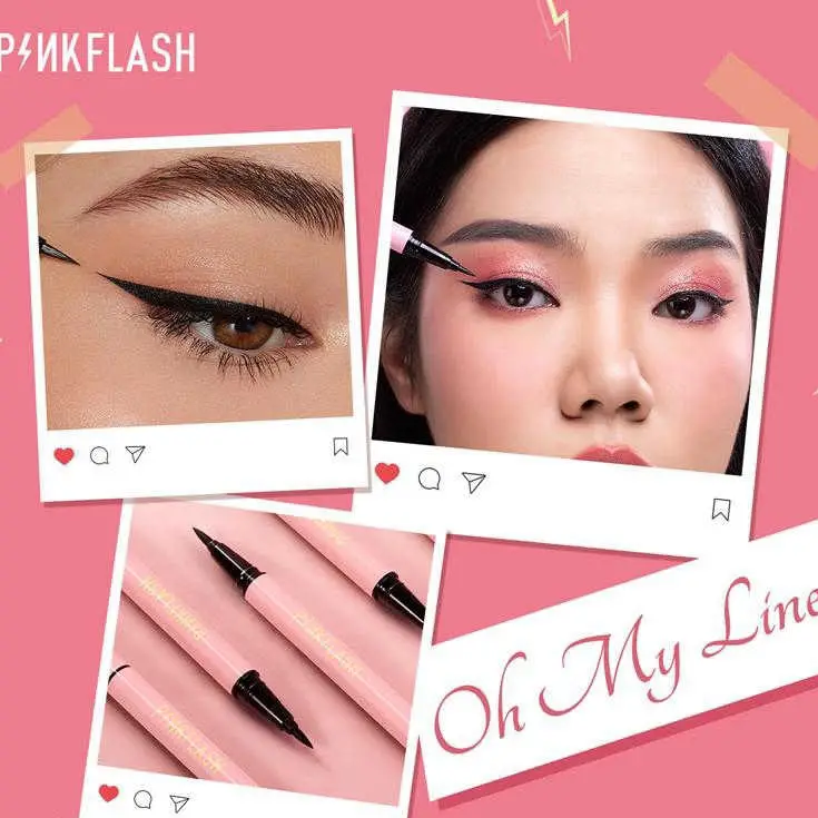 Lock All Day Eyeliner