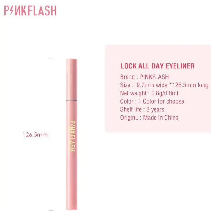 Lock All Day Eyeliner