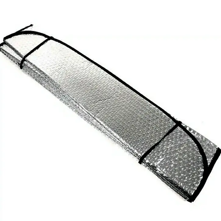 Car sun shade