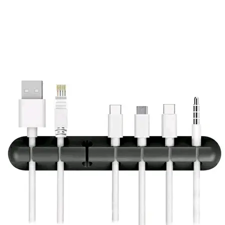 Cable organizer