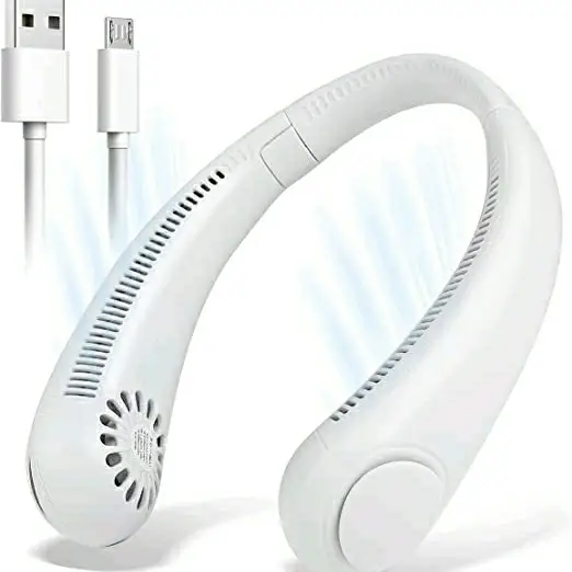 Neck cooler