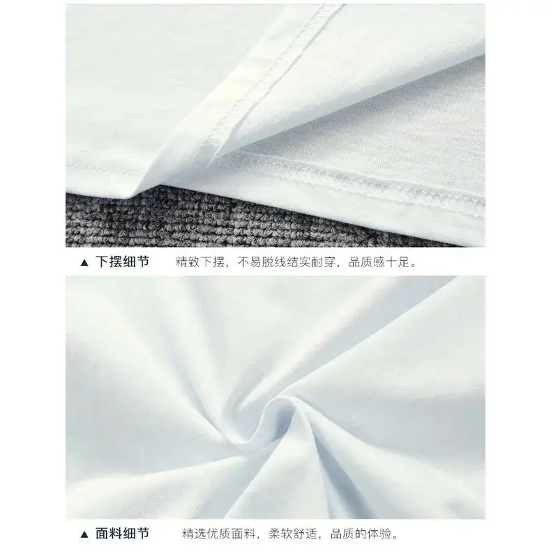 Pack Of 4 Export Quality Premium T-Shirt For Men