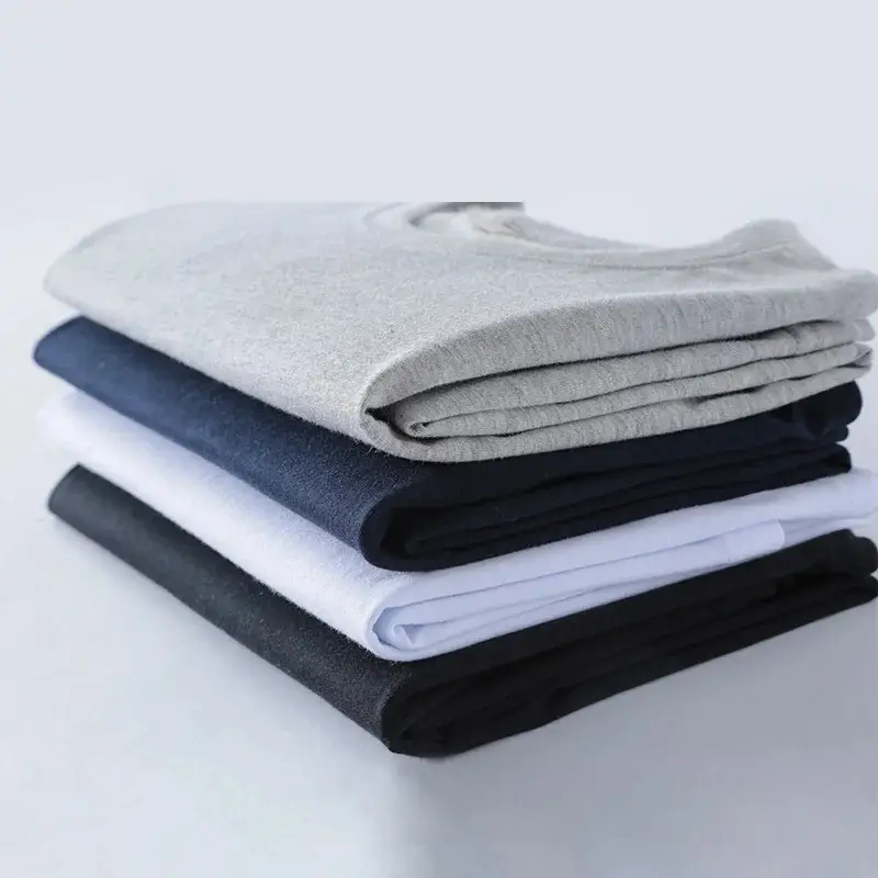 Pack Of 4 Export Quality Premium T-Shirt For Men
